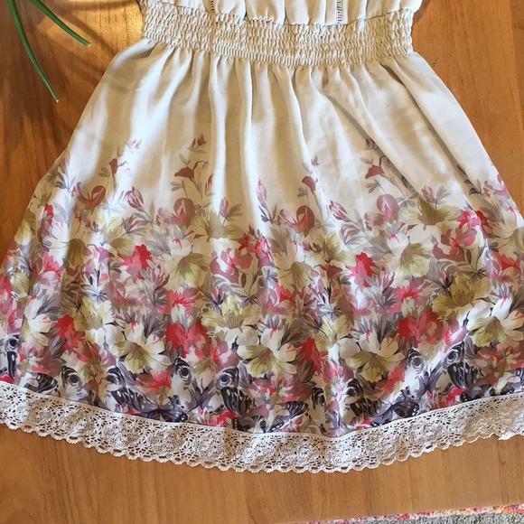 Kimchi Blue Sundress - Picture 4 of 6